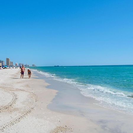 Willa Sunbird 1010E Panama City Beach Zewnętrze zdjęcie