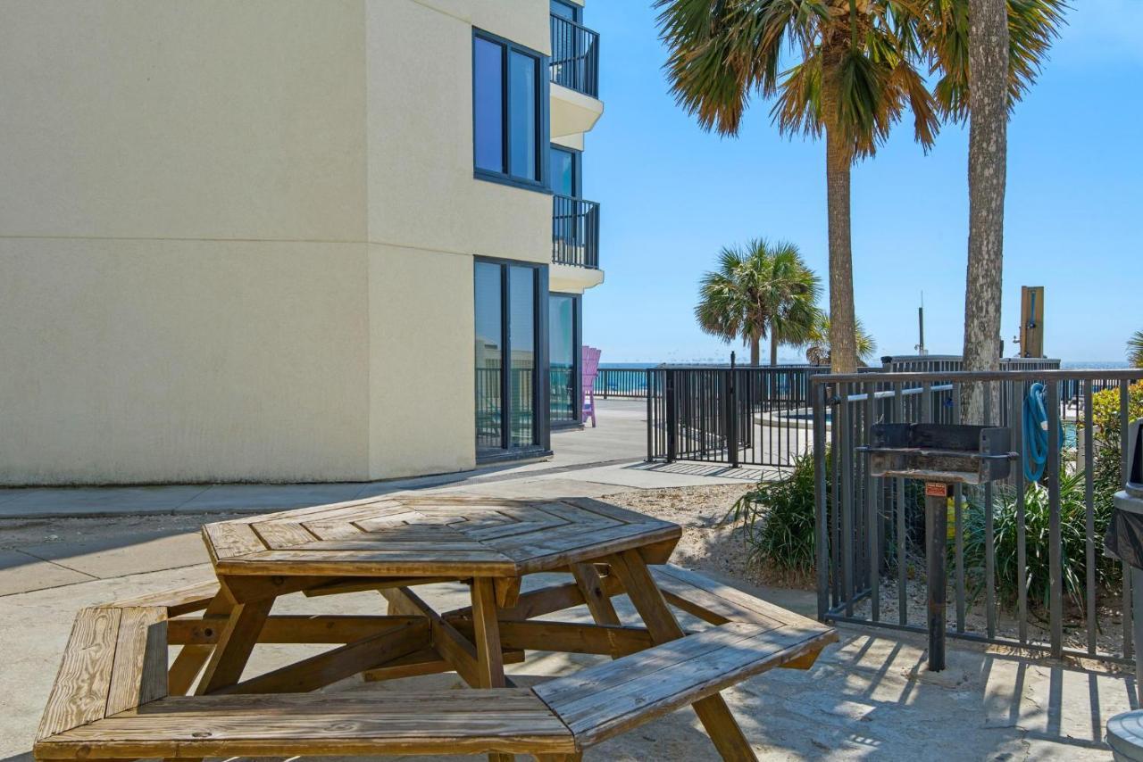 Willa Sunbird 1010E Panama City Beach Zewnętrze zdjęcie