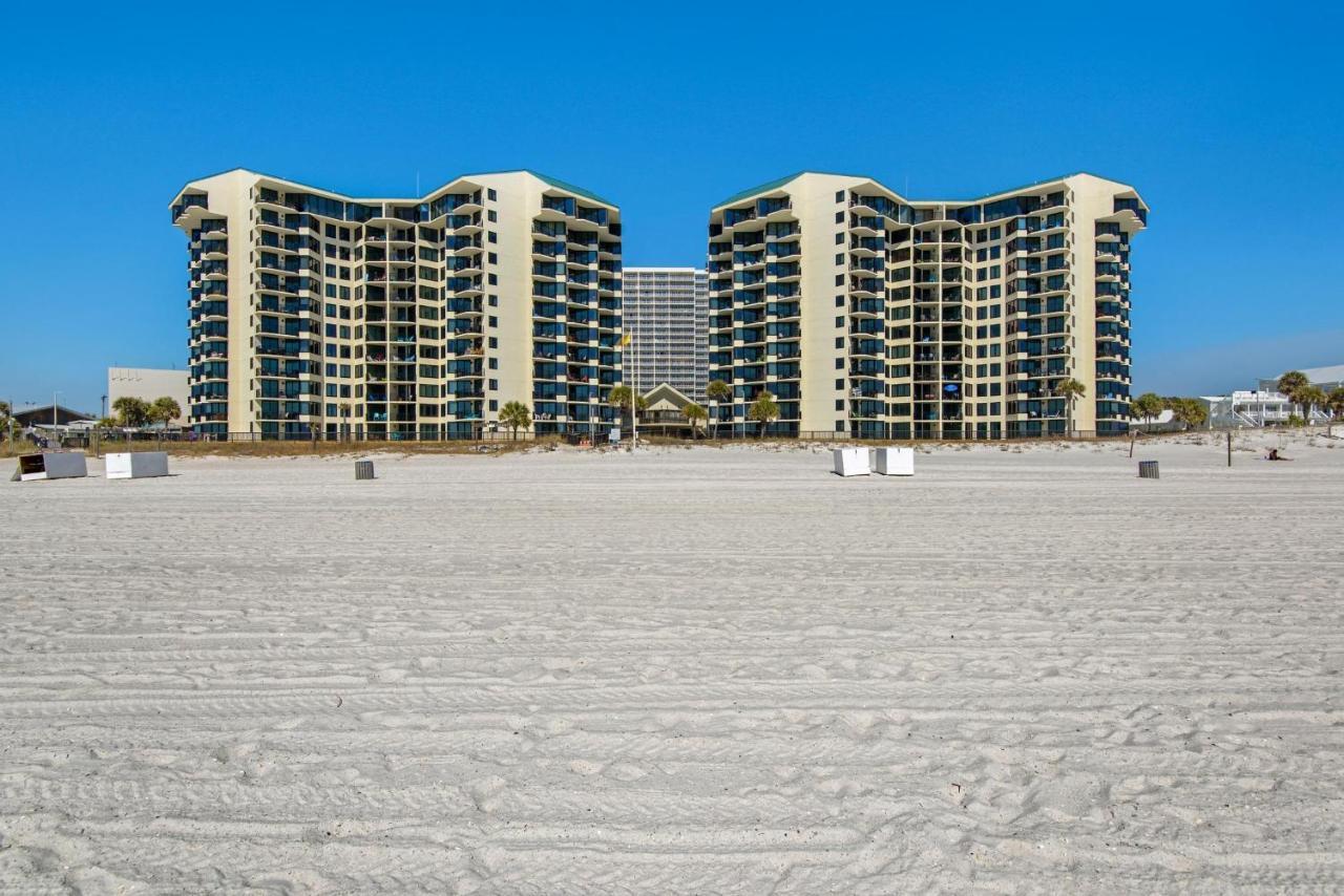 Willa Sunbird 1010E Panama City Beach Zewnętrze zdjęcie