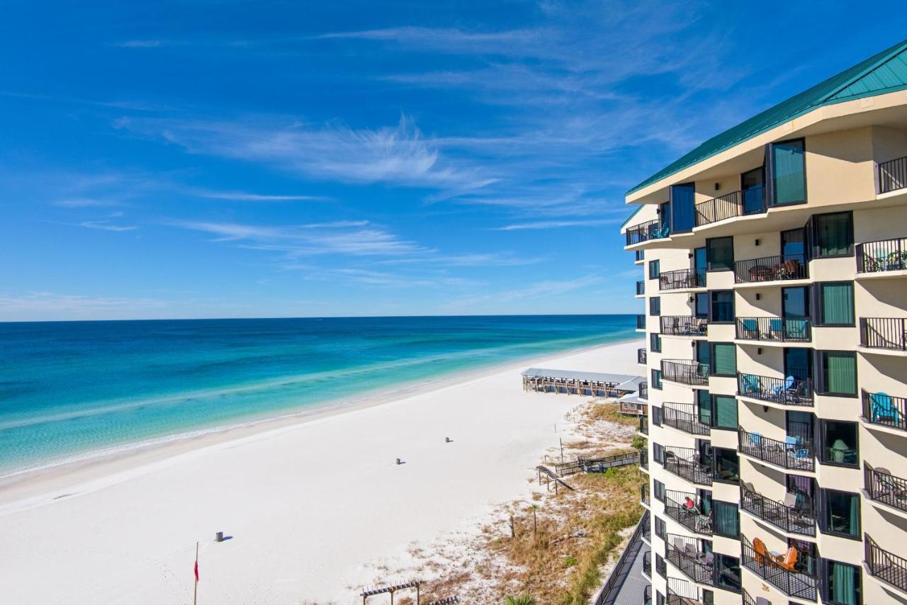 Willa Sunbird 1010E Panama City Beach Zewnętrze zdjęcie