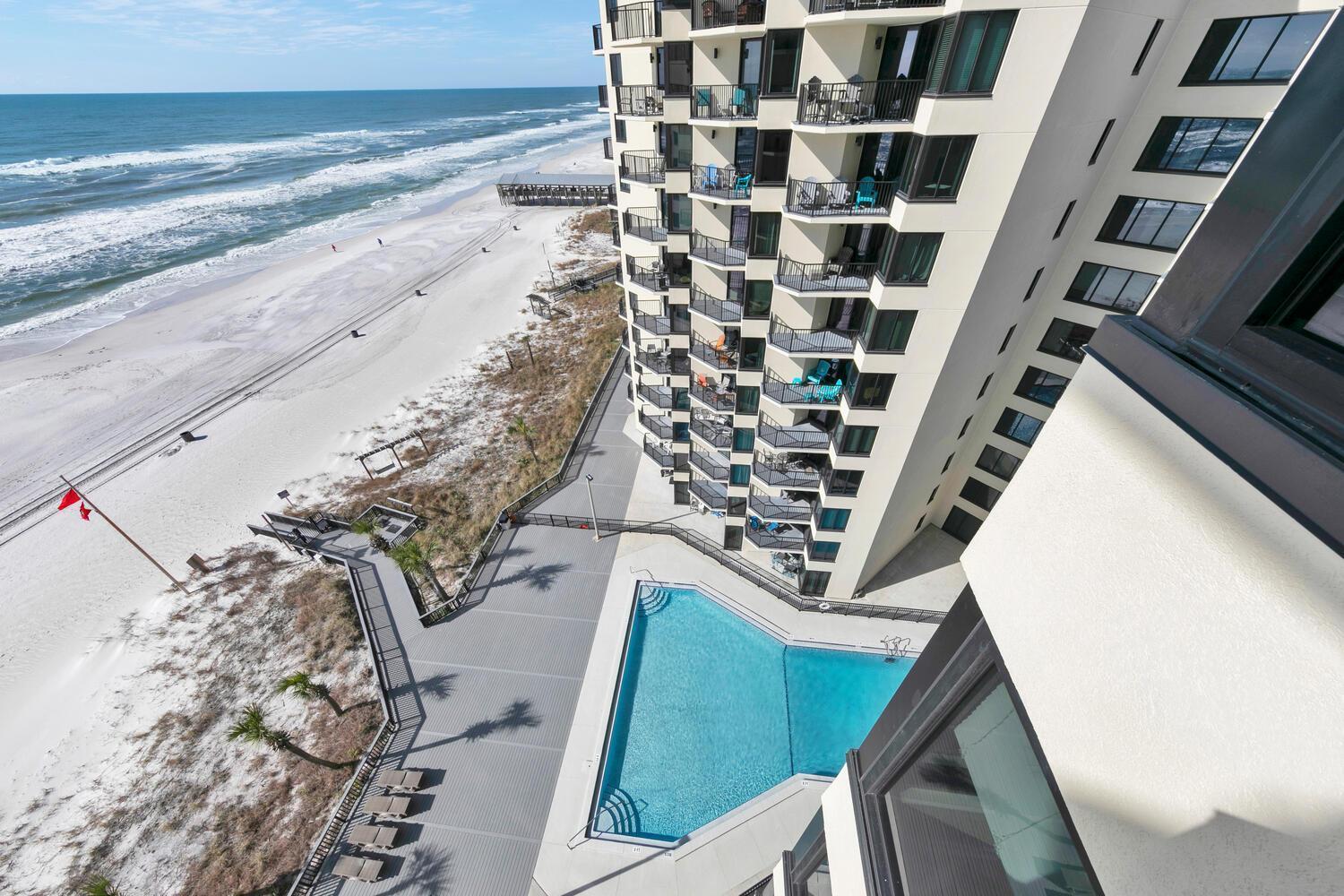 Willa Sunbird 1010E Panama City Beach Zewnętrze zdjęcie
