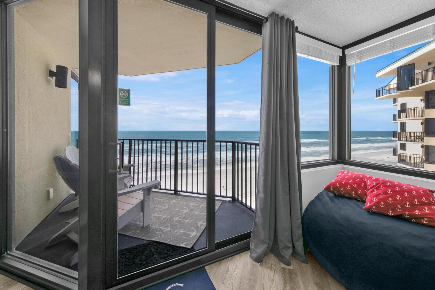 Willa Sunbird 1010E Panama City Beach Zewnętrze zdjęcie