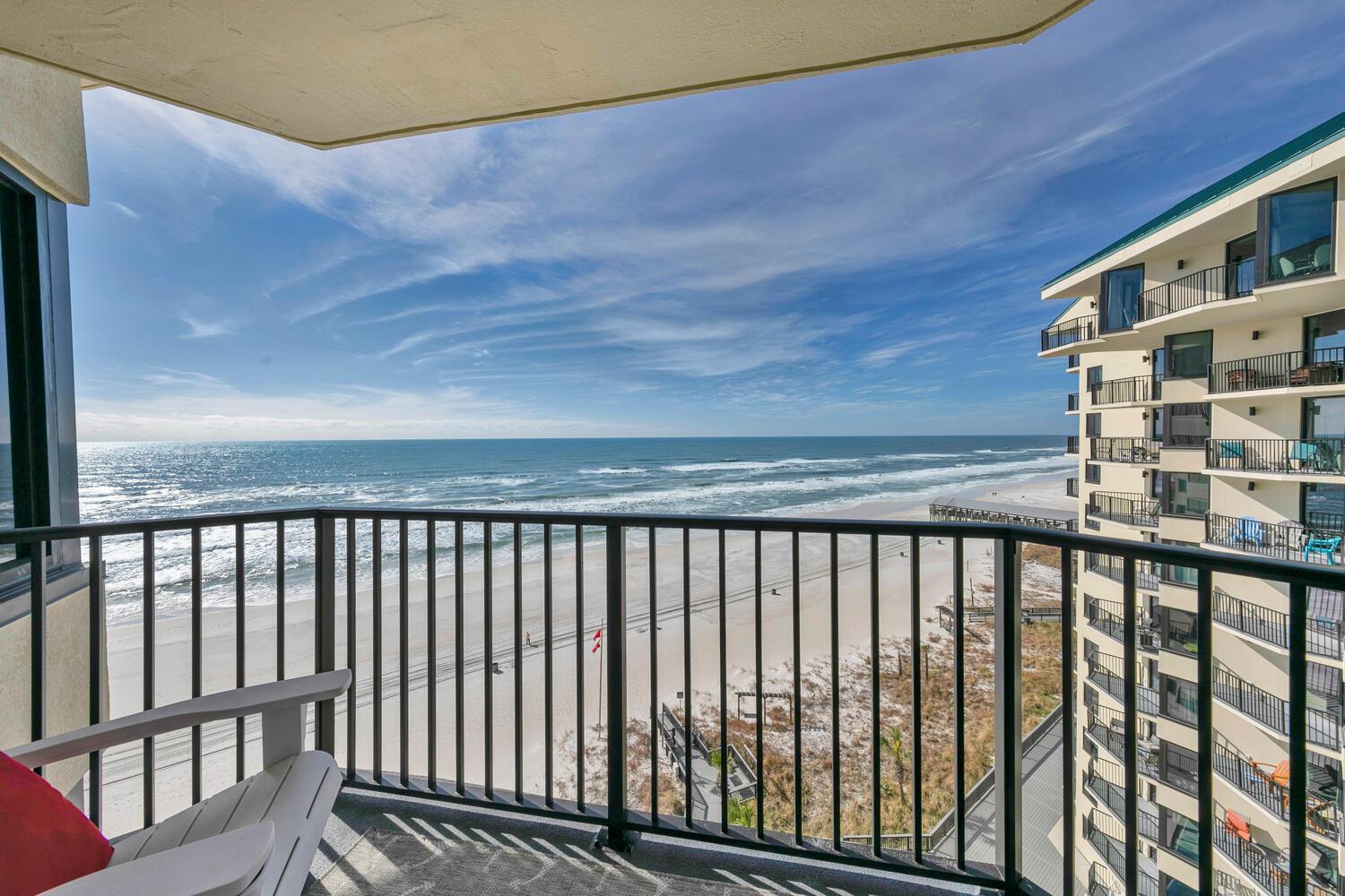 Willa Sunbird 1010E Panama City Beach Zewnętrze zdjęcie
