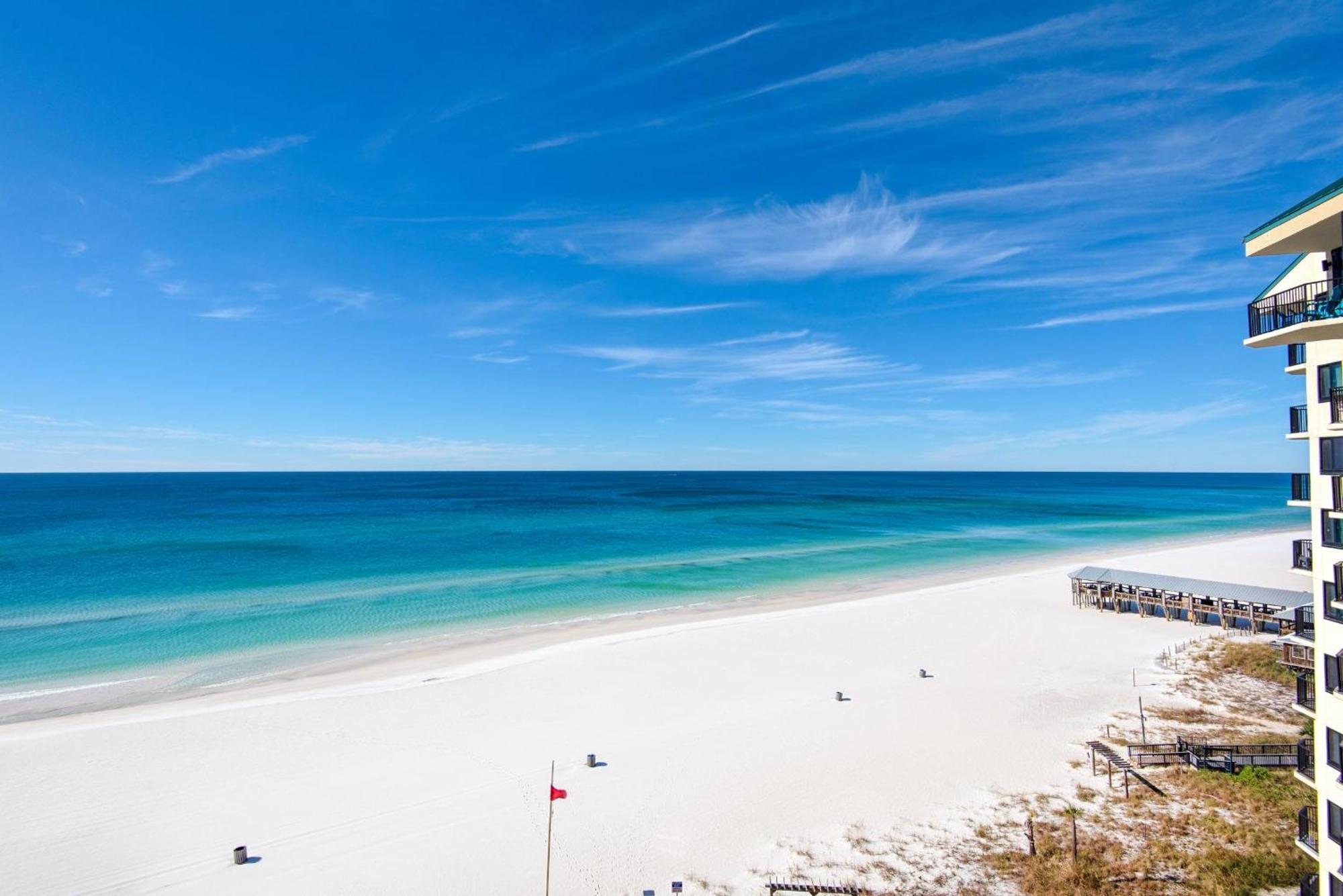 Willa Sunbird 1010E Panama City Beach Zewnętrze zdjęcie