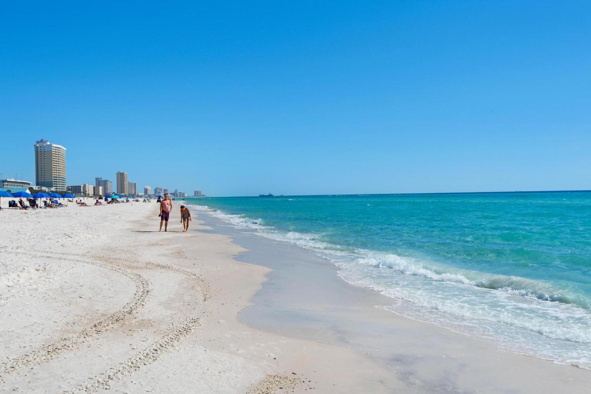Willa Sunbird 1010E Panama City Beach Zewnętrze zdjęcie