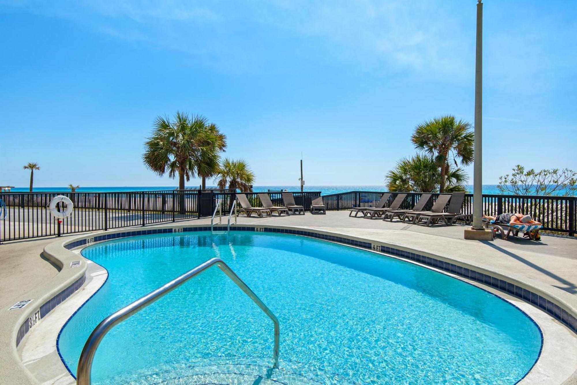 Willa Sunbird 1010E Panama City Beach Zewnętrze zdjęcie