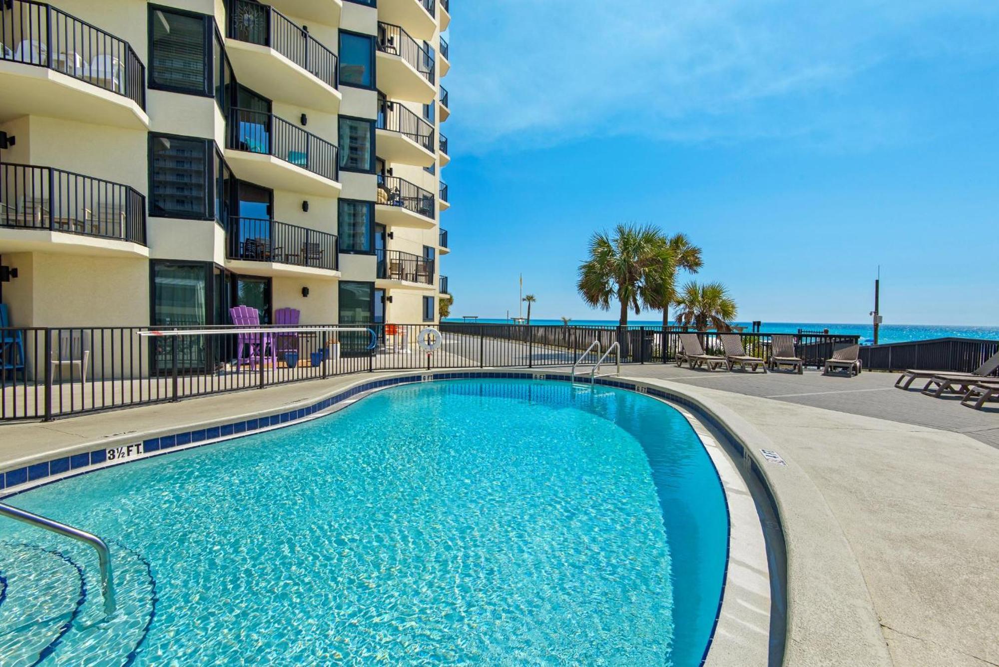 Willa Sunbird 1010E Panama City Beach Zewnętrze zdjęcie